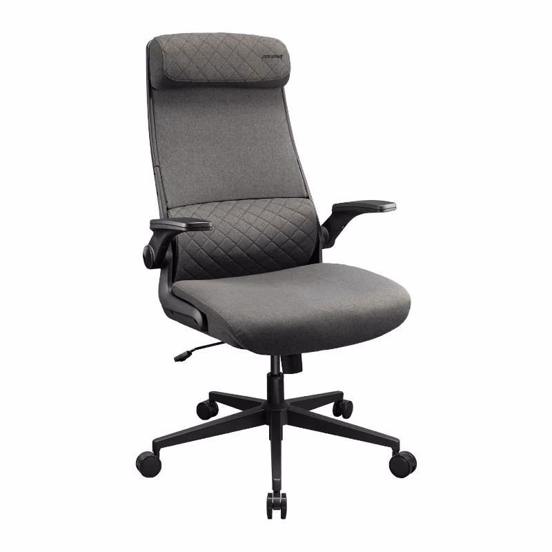 Cougar Silla Stryder Gray