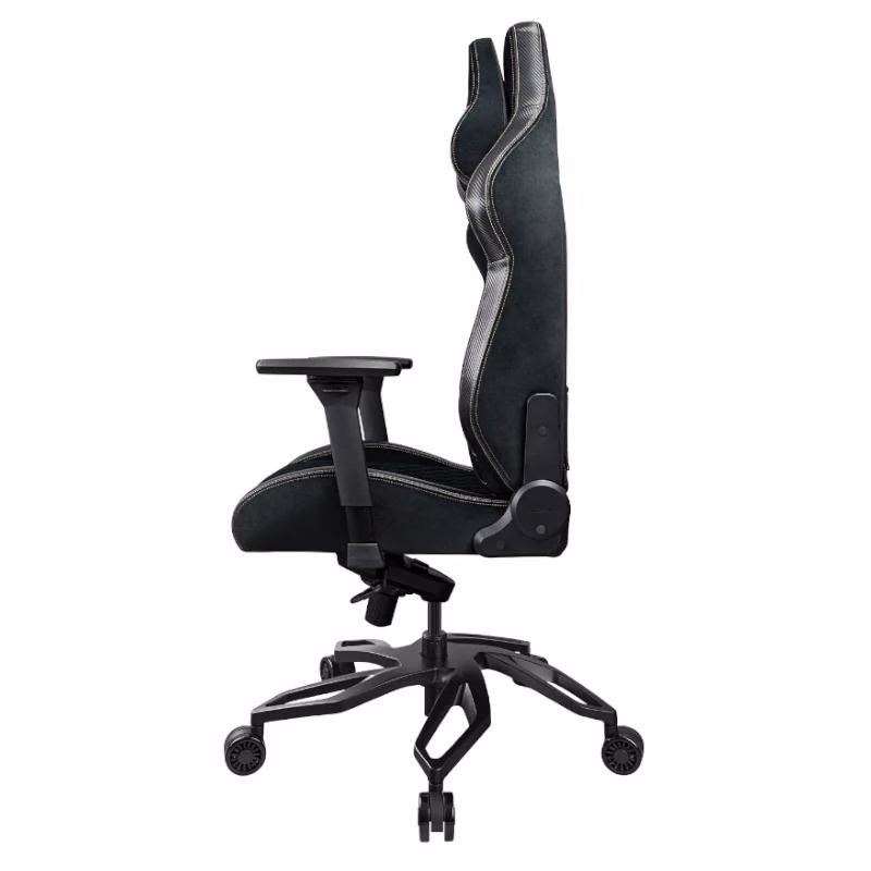 Cougar Silla Titan Pro V2 Gold F - Imagen 4