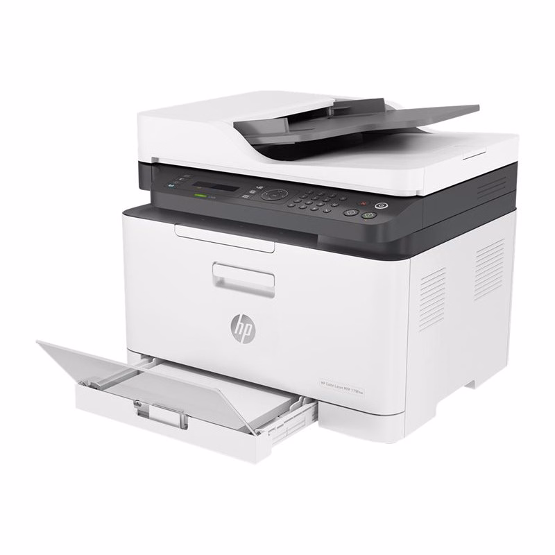HP Multifunción Color Laser MFP 179fnw - Imagen 2