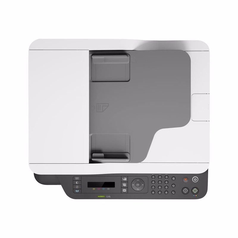 HP Multifunción Color Laser MFP 179fnw - Imagen 3