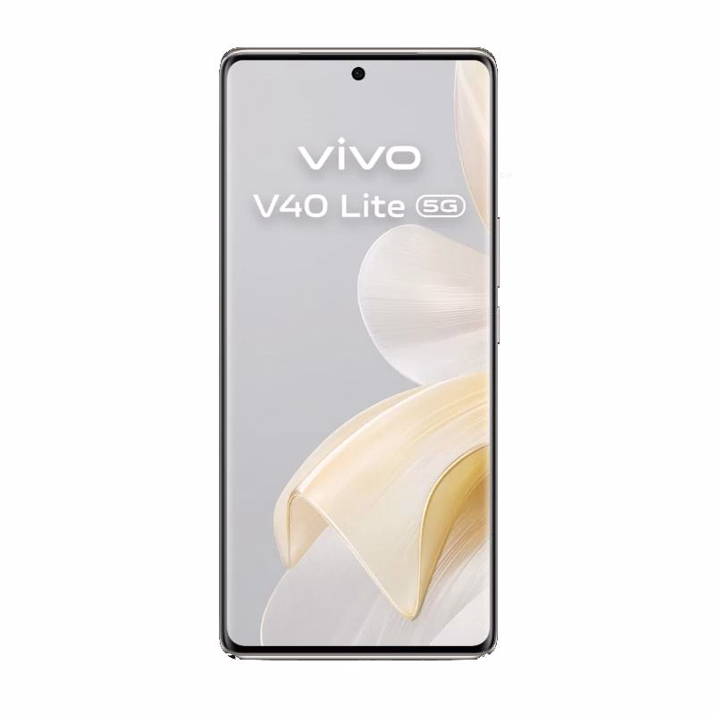 VIVO V40 Lite 5G 6.77" 8+8Gb 256Gb Dreamy Blanco - Imagen 2