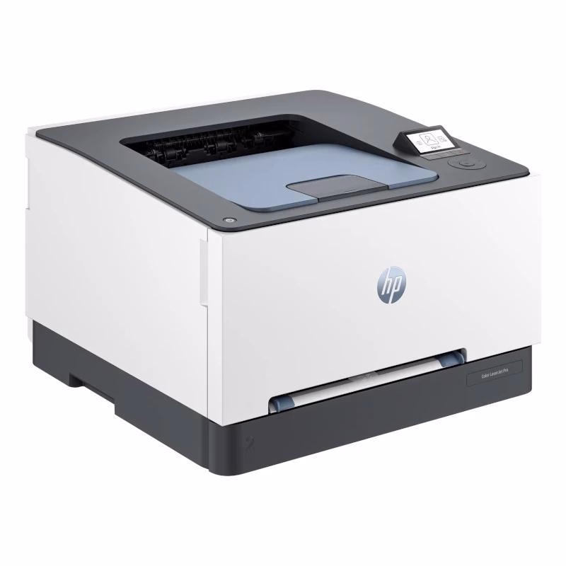 HP Impresora Laserjet Pro 3202DN Duplex/Blanca - Imagen 2