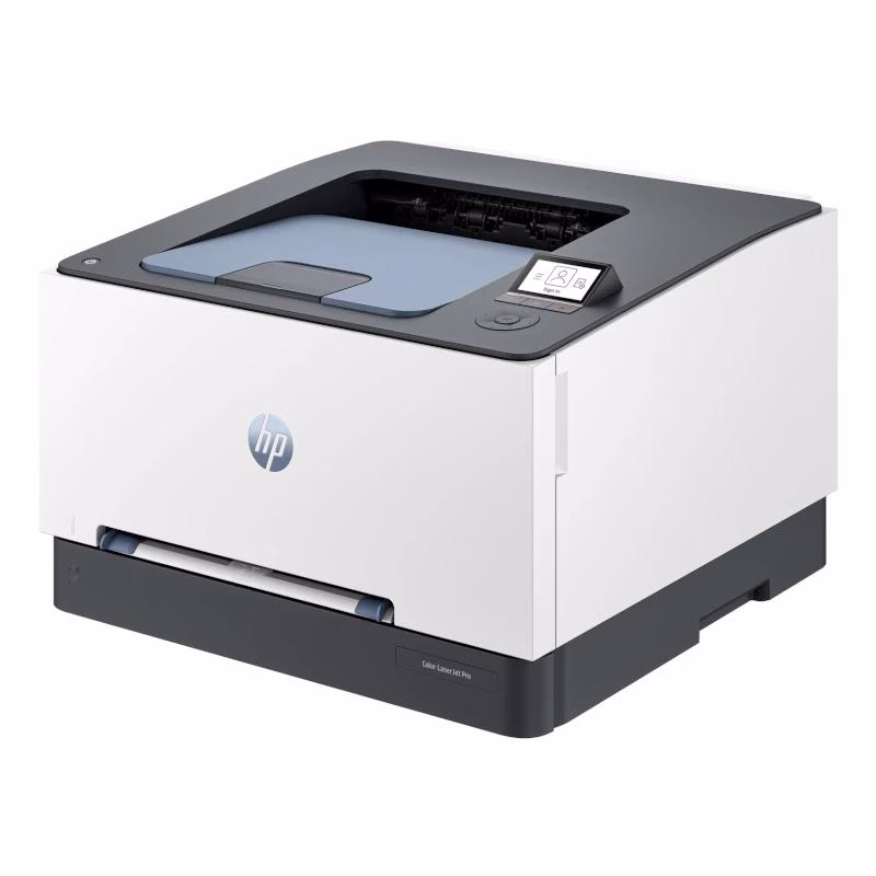 HP Impresora Laserjet Pro 3202DN Duplex/Blanca - Imagen 3