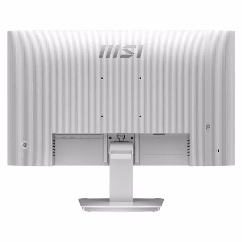 MSI PRO MP273QW E14 Monitor 27"IPS WQHD 144Hz Multimedia Blanco - Imagen 4