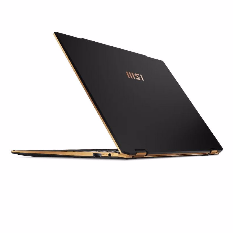 Portatil MSI Summit 13AI-080ES U7-255H 32GB 1TB W11H 13.3" Táctil - Imagen 3