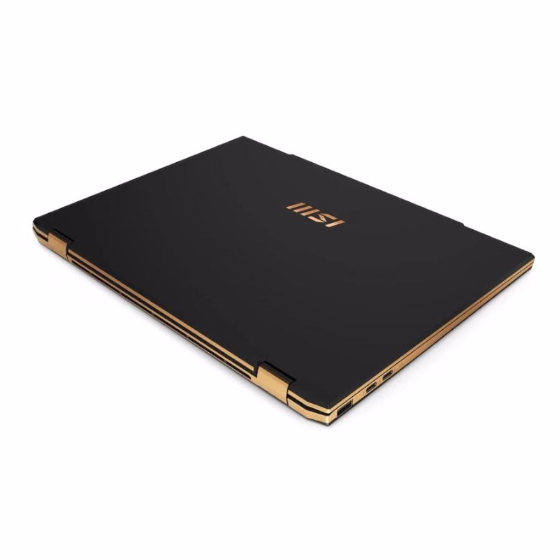 Portatil MSI Summit 13AI-080ES U7-255H 32GB 1TB W11H 13.3" Táctil - Imagen 4