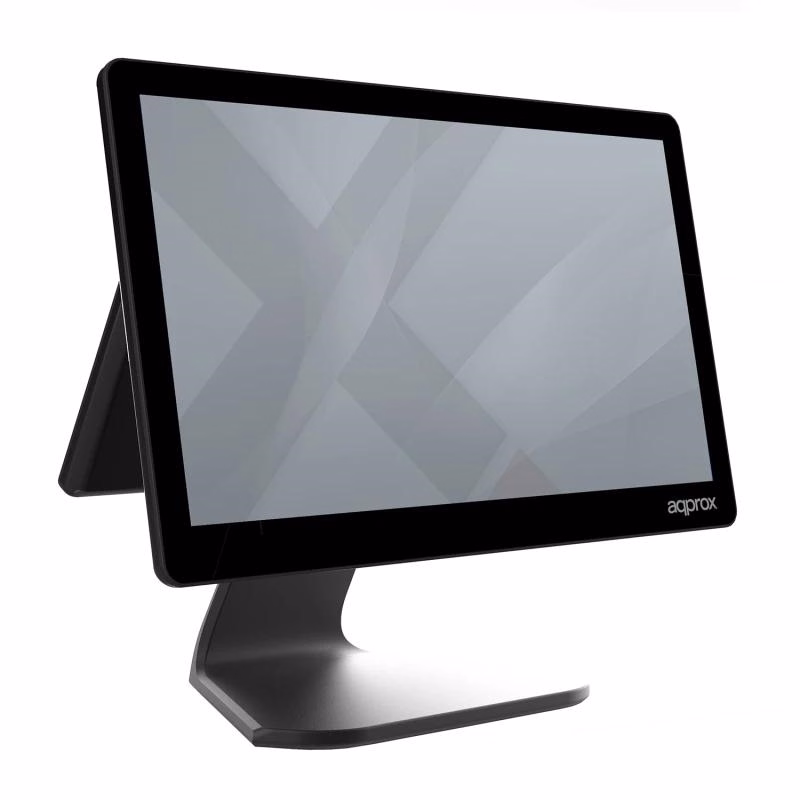 approx TPV 15.6" N5095/ 8GB/256 Negro Visor
