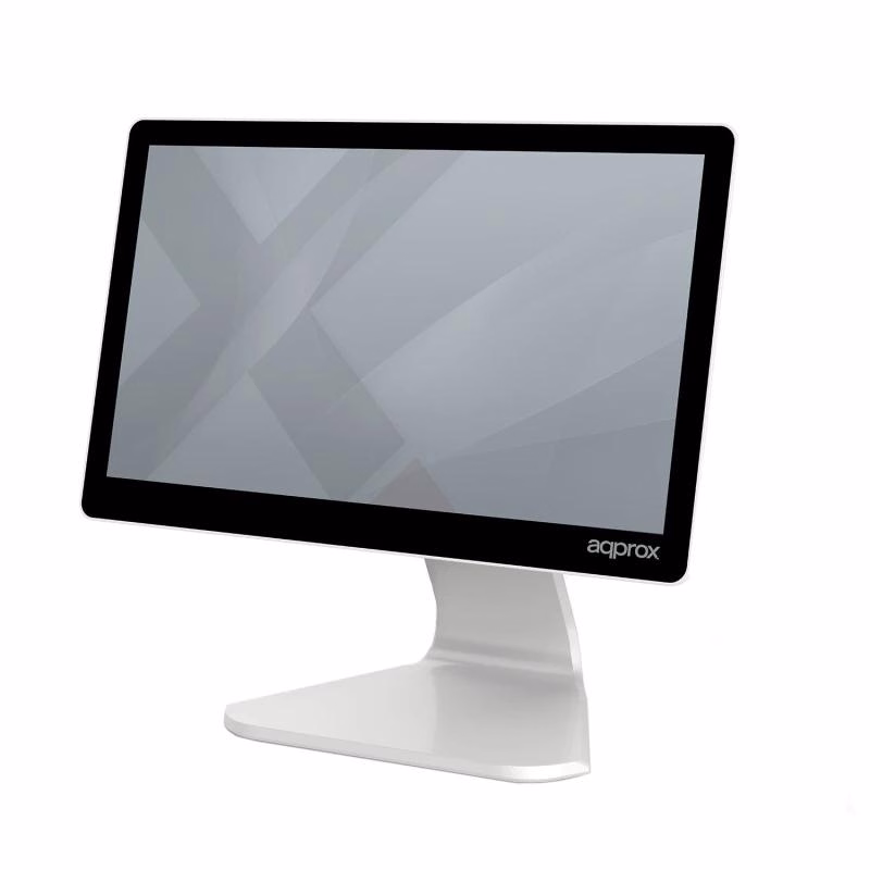 TPV Approx Intel Celeron N5095 8GB 256GB SSD 15.6" + 10.1" Táctil/ WiFI - Imagen 2
