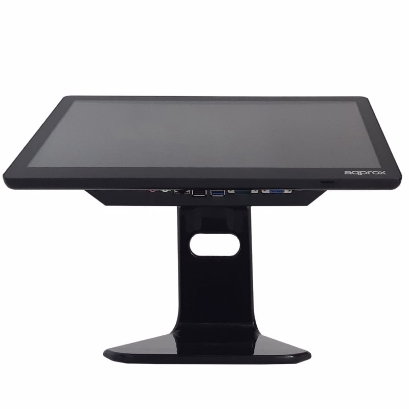 approx tpv 15.6" n5095/ 8gb/256 negro visor