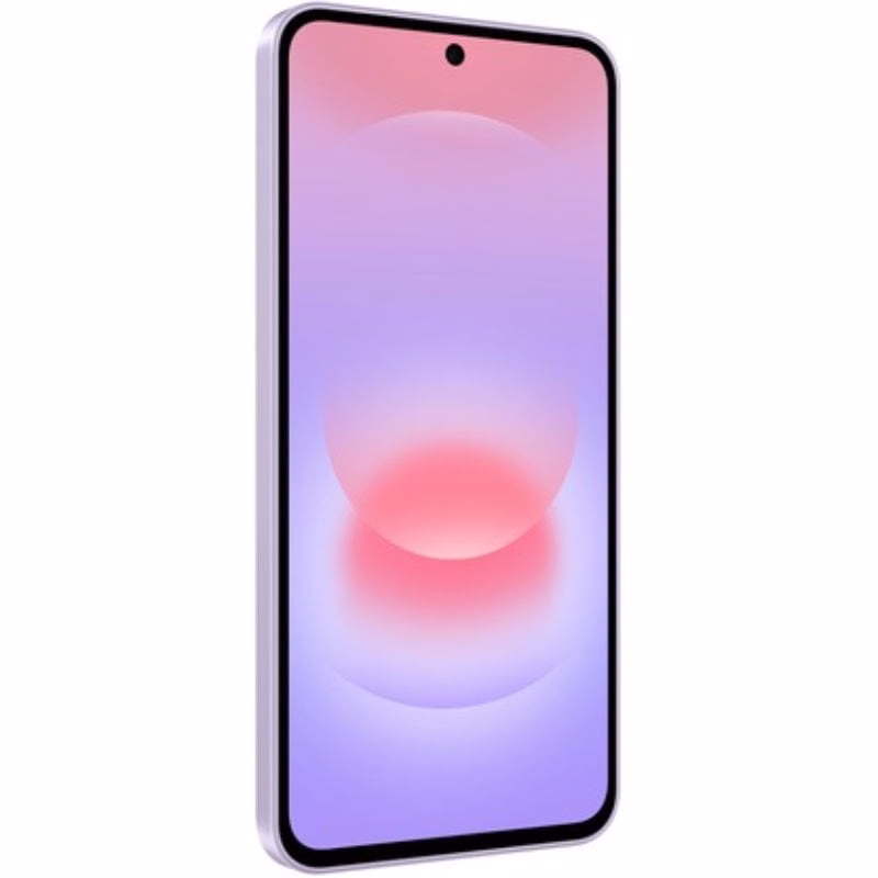 samsung galaxy a37 5g 128gb 6gb 6.7" lavander