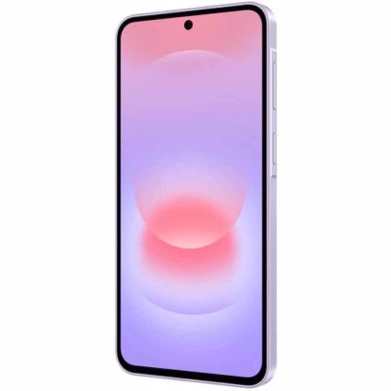 samsung galaxy a37 5g 128gb 6gb 6.7" lavander