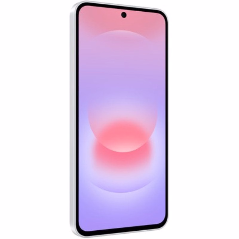 samsung galaxy a37 5g 128gb 6gb 6.7" blanco