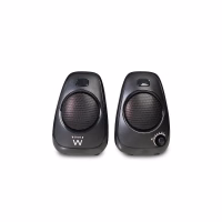 EWENT EW3527 Altavoces 2.0 10W Usb