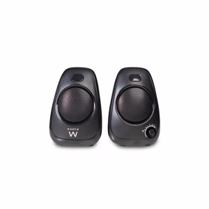 EWENT EW3527 Altavoces 2.0 10W Usb