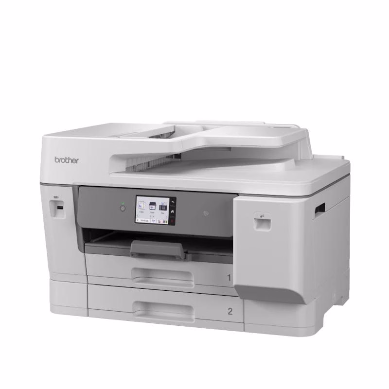 Brother Multifunción MFC-J6975DW - Imagen 2
