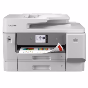 Brother Multifunción MFC-J6975DW