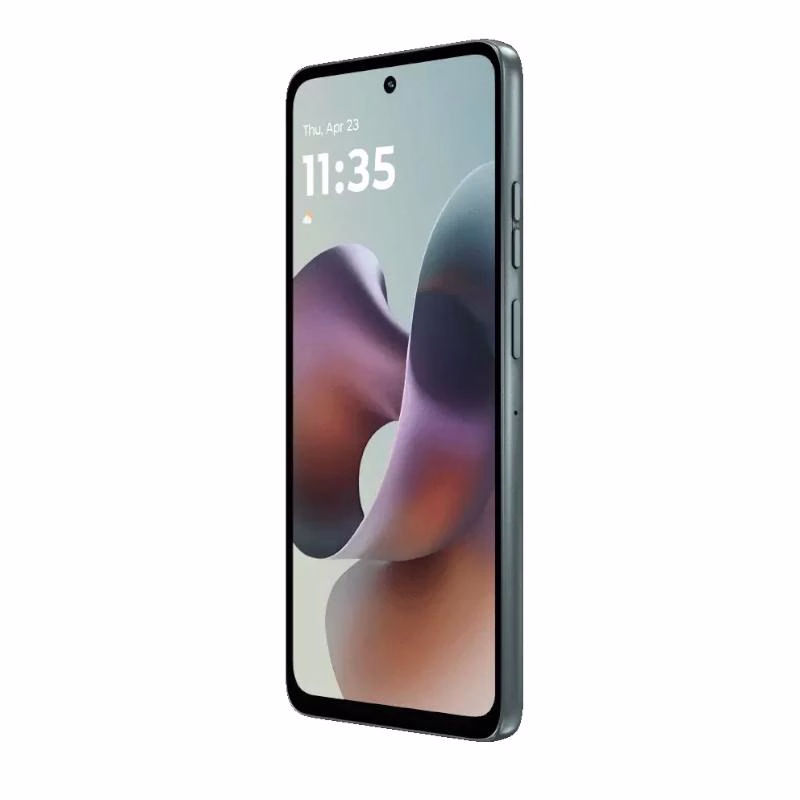 Motorola Moto G56 5G 8Gb 256Gb 6.72" Gris - Imagen 2
