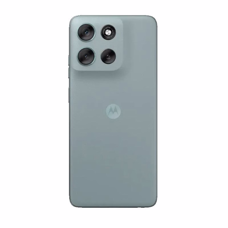 Motorola Moto G56 5G 8Gb 256Gb 6.72" Gris - Imagen 4