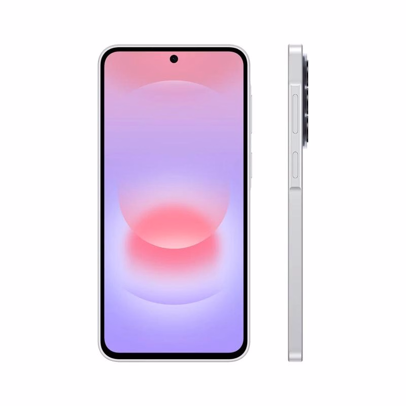 Samsung Galaxy A37 5G 128Gb 6Gb 6.7" Blanco - Imagen 2
