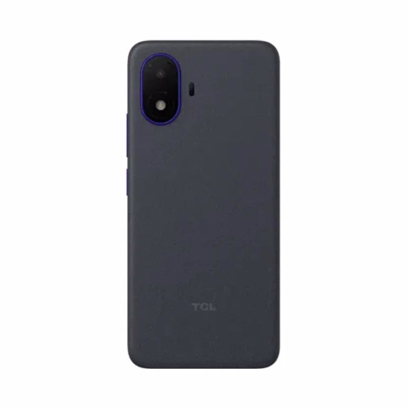 TCL K70 SE 4G 4Gb(+8) 64Gb 6.6" Indigo Negro - Imagen 3