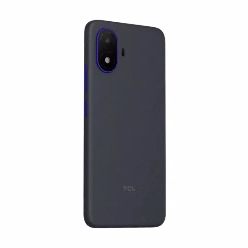 TCL K70 SE 4G 4Gb(+8) 64Gb 6.6" Indigo Negro - Imagen 4