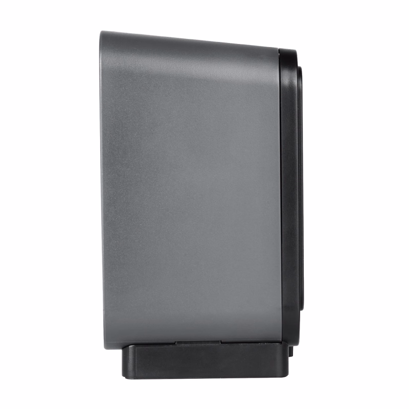 iggual lector código barras sobremesa 2d usb ar