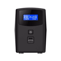 sai ups phasak 1000va sirius ph 7310 interactivo 1kva