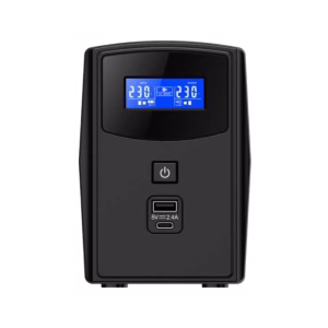 sai ups phasak 1000va sirius ph 7310 interactivo 1kva