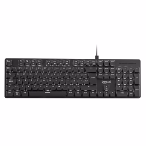 iggual teclado usb mecánico ck mecha 105t negro