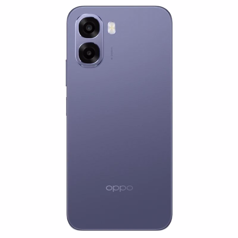 OPPO A6x 5G 6.75" 120Hz 6GB 256GB Purpura - Imagen 2