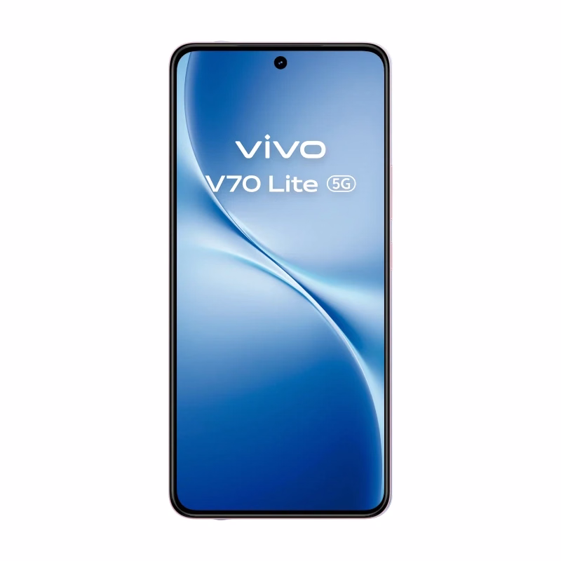 vivo v70 lite 5g 6.77" 6gb 256gb azul