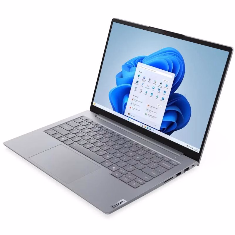 Portátil Lenovo 21SJ00V9SP TB 14 U5-135H 16GB 512GB W11Pro 14" KD - Imagen 2