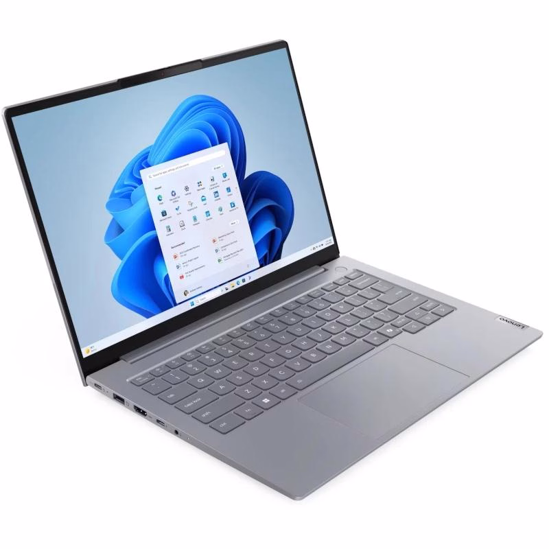 Portátil Lenovo 21SJ00V9SP TB 14 U5-135H 16GB 512GB W11Pro 14" KD - Imagen 3