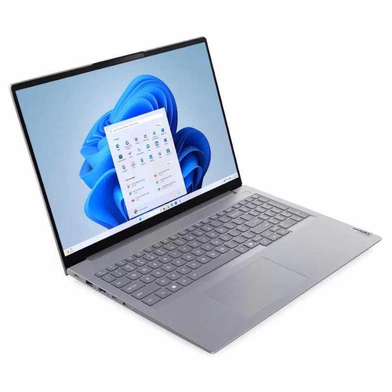 Portátil Lenovo TB 16 21US000DSP Core7-240H 16GB 512GB W11Pro 16" - Imagen 2
