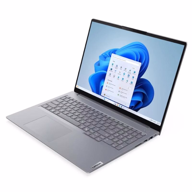Portátil Lenovo TB 16 21US000DSP Core7-240H 16GB 512GB W11Pro 16" - Imagen 3