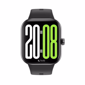 Honor Choice Watch 2 Pro 1.97" Amoled Black