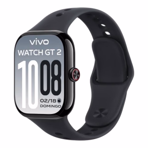 Vivo Watch GT2 2.07" Amoled NFC BT5.4 Black
