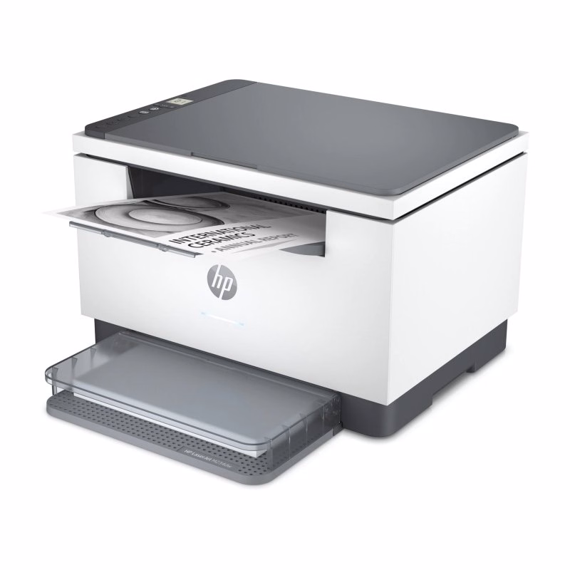 HP Multifunción LaserJet MFP M234dw/wifi/duplex - Imagen 3