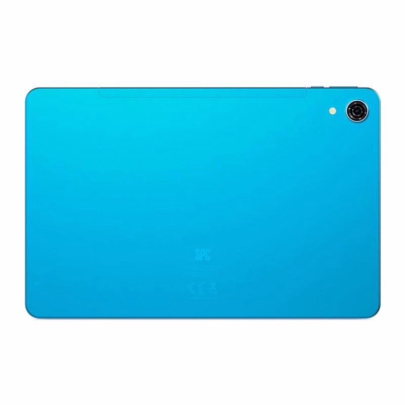 Tablet SPC Wuum Tab 10.1" 4Gb 128Gb Circles + Funda - Imagen 2