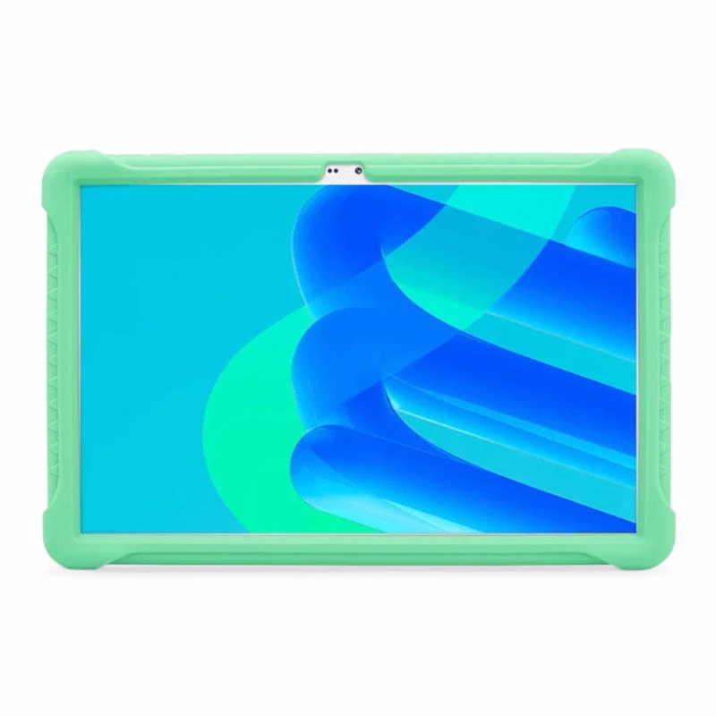 Tablet SPC Wuum Tab 10.1" 4Gb 128Gb Circles + Funda - Imagen 3