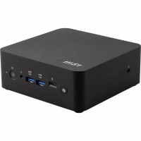 MSI Cubi NUC AI+ 2MG-040EU U5-226V 16GB 512 W11P n