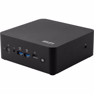 MSI Cubi NUC AI+ 2MG-040EU U5-226V 16GB 512 W11P n