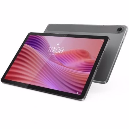 lenovo tab tb311f 10.1" 4gb 128gb grey +clear case