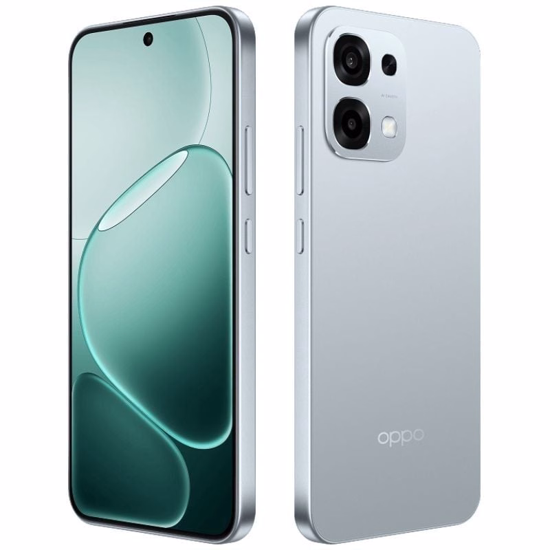 oppo a6 pro 5g 6.57" 8gb 256gb lunar titanium