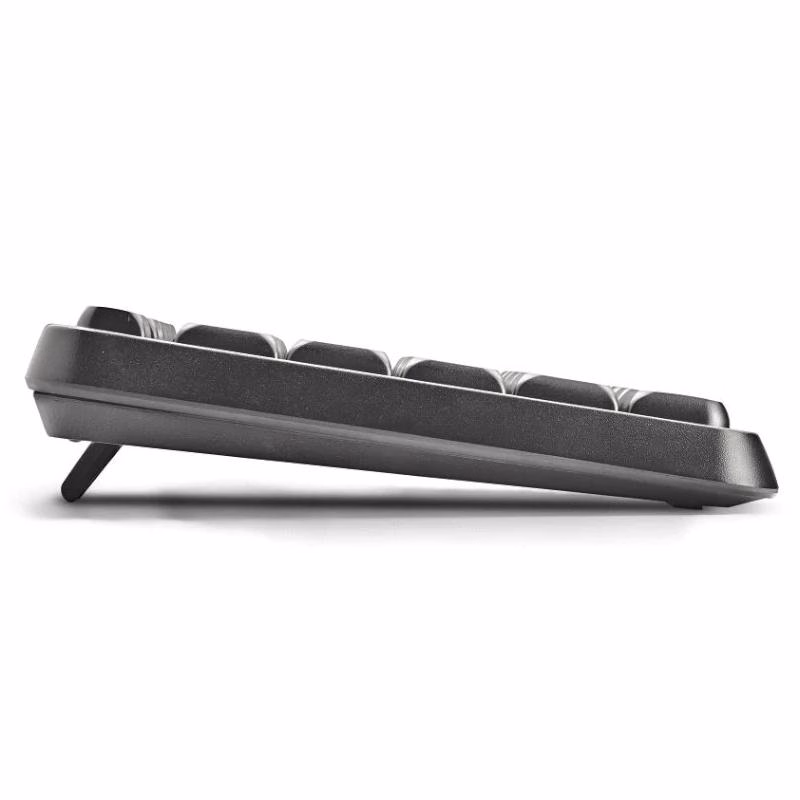 NGS Teclado FUNKYV4 USB Multimedia - Imagen 3