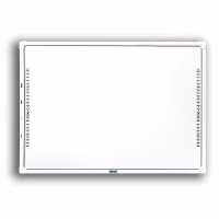 iggual Pizarra interactiva IRIS 86" 4:3 Infrarroj.