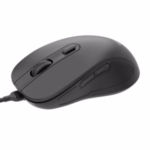 iggual Ratón USB OFFICE-ELITE-PRO-6D 3600DPI