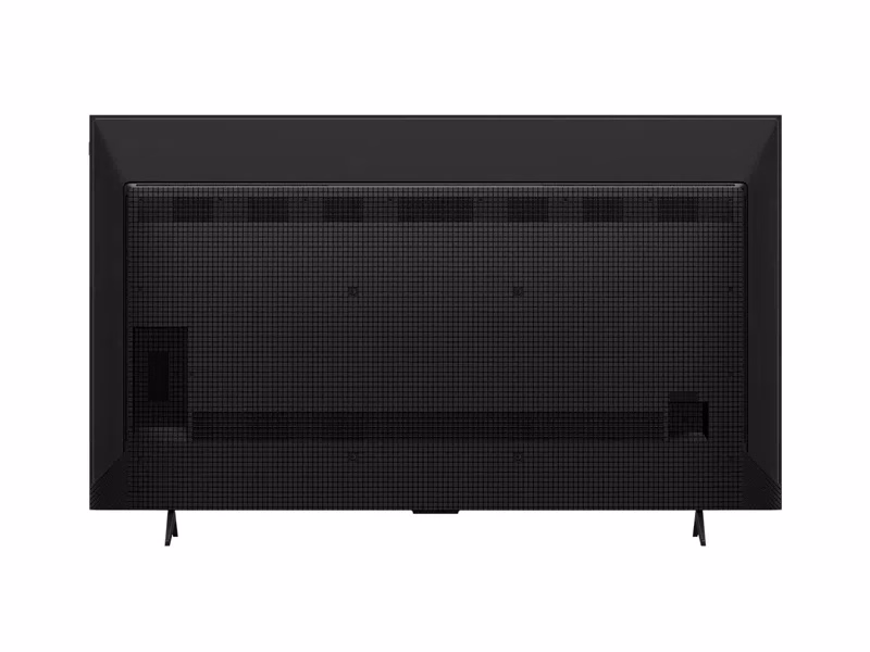 tcl 75t69c tv 75" qled 4k google tv onkyo