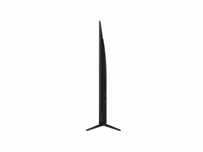 tcl 75t69c tv 75" qled 4k google tv onkyo