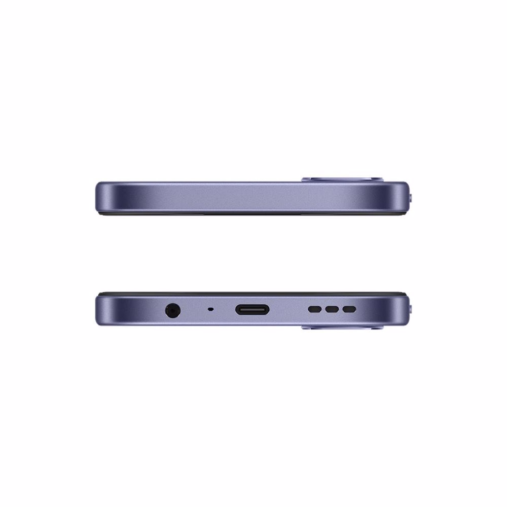 oppo a6x 5g 6.75" 120hz 6gb 256gb black purple